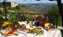 Load image into Gallery viewer, A Night in Tuscany Wine Dinner at Donatella Ristorante
